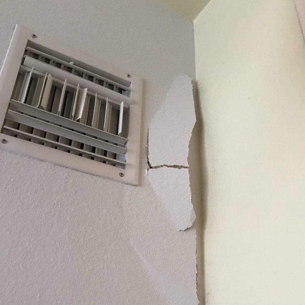 drywall patch